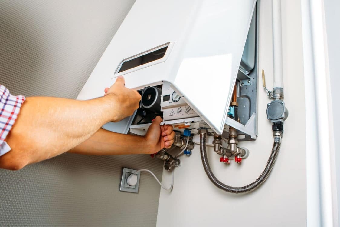 How Often Should You Service Your Boiler